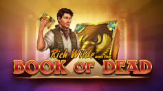 Book of Dead de Play n GO